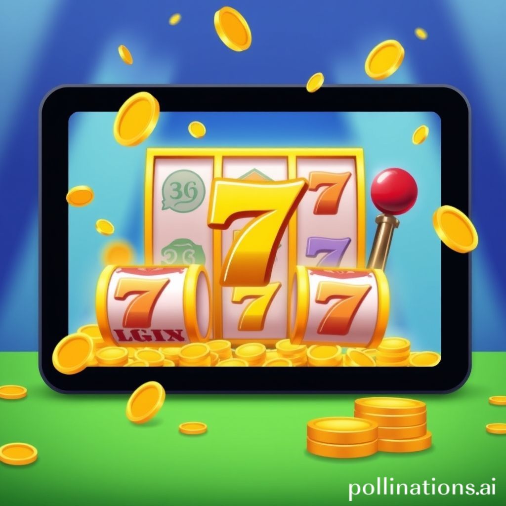  Meningkatkan Peluang Menang di Slot Online Deposit Pulsa